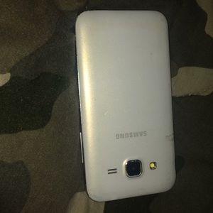 Samsung Galaxy’s Core Prime